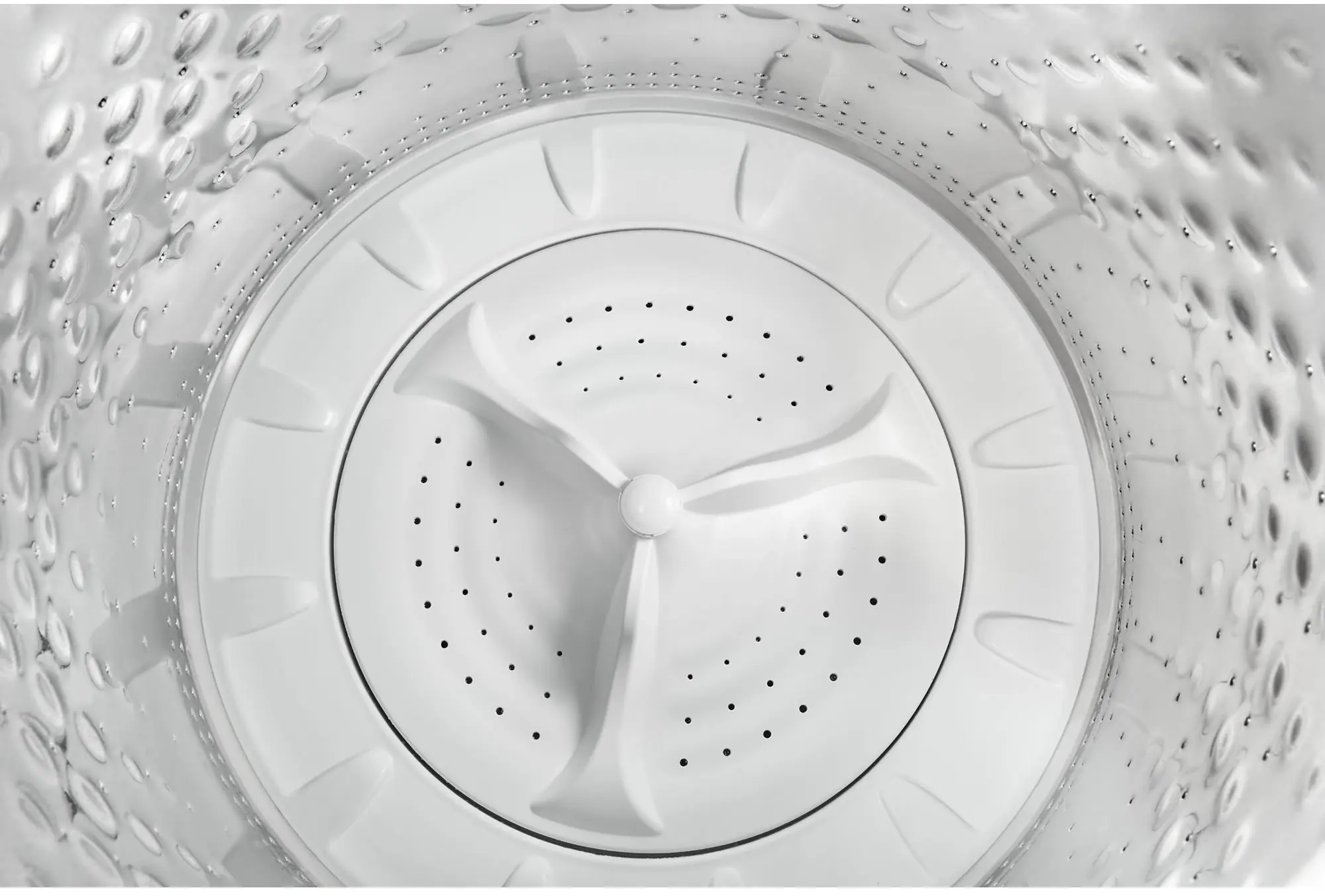 Whirlpool WTW6120HW White
