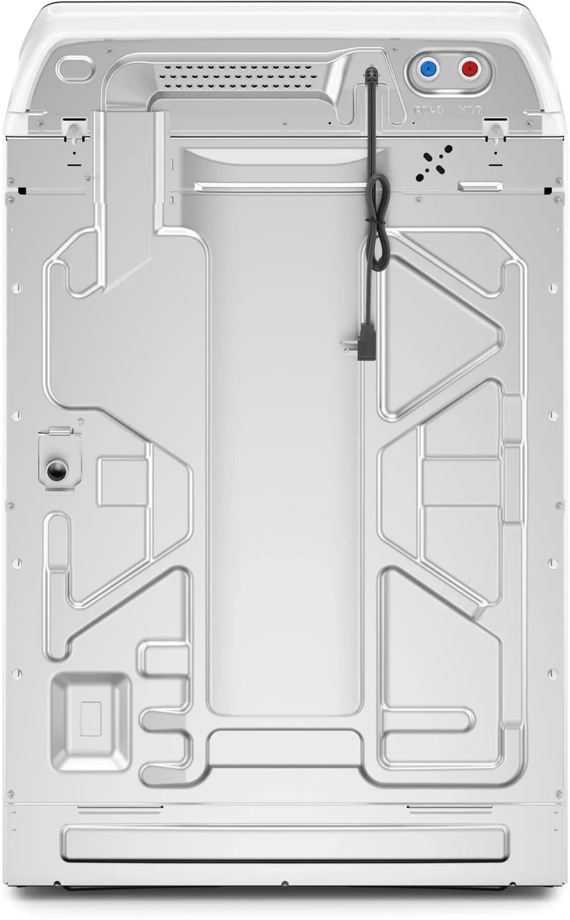 Whirlpool WTW7120HW White