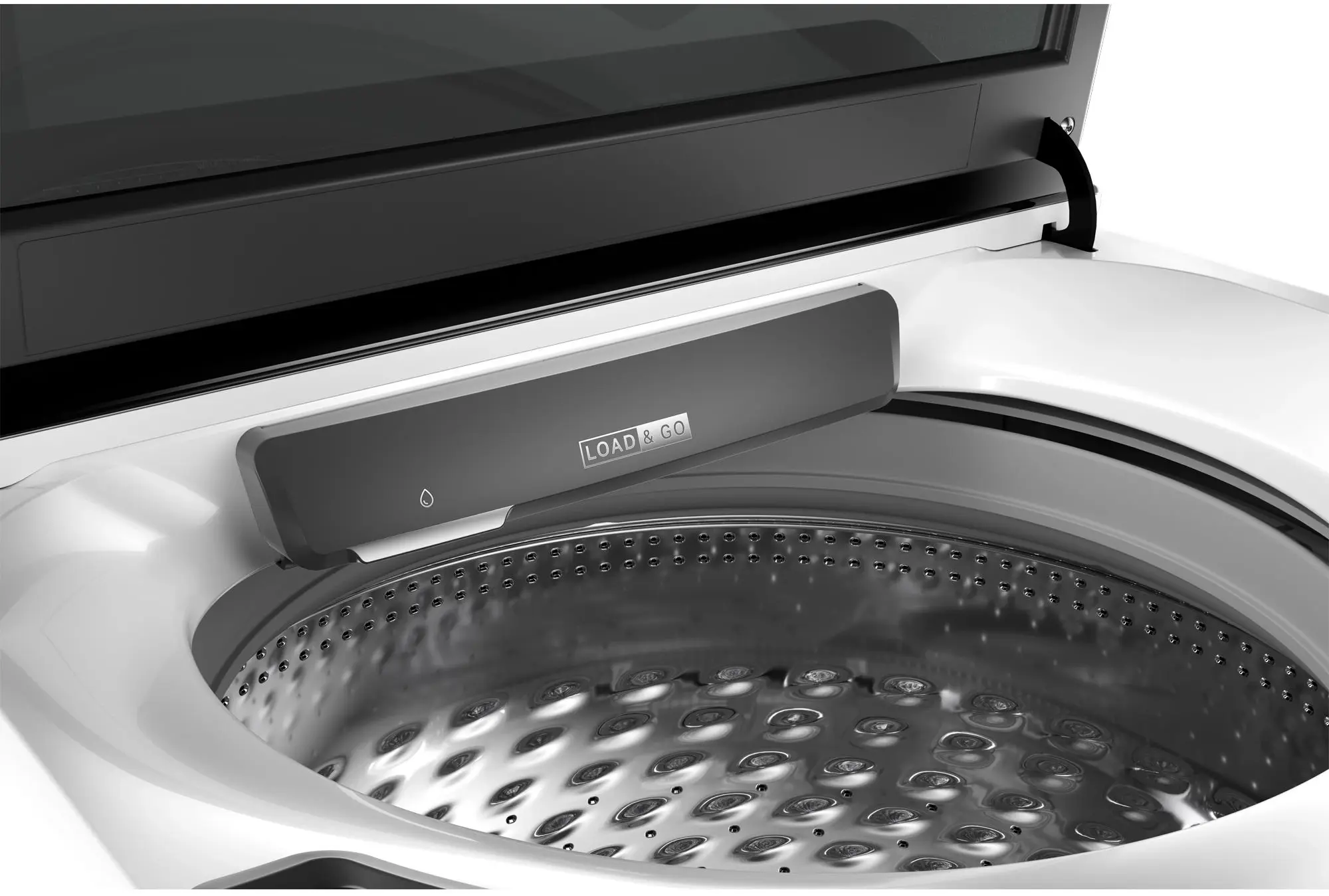 Whirlpool WTW8127LW White