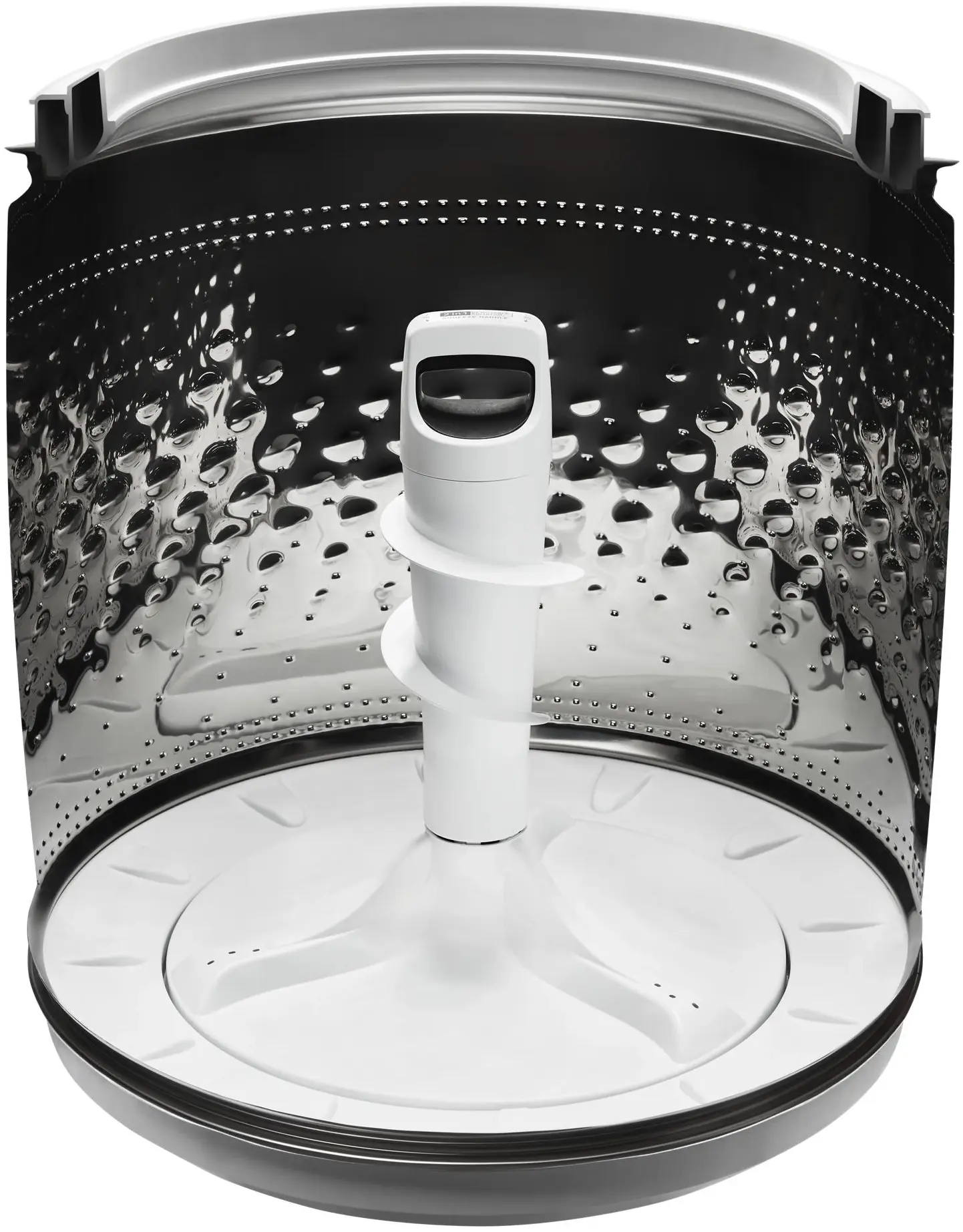 Whirlpool WTW8127LW White