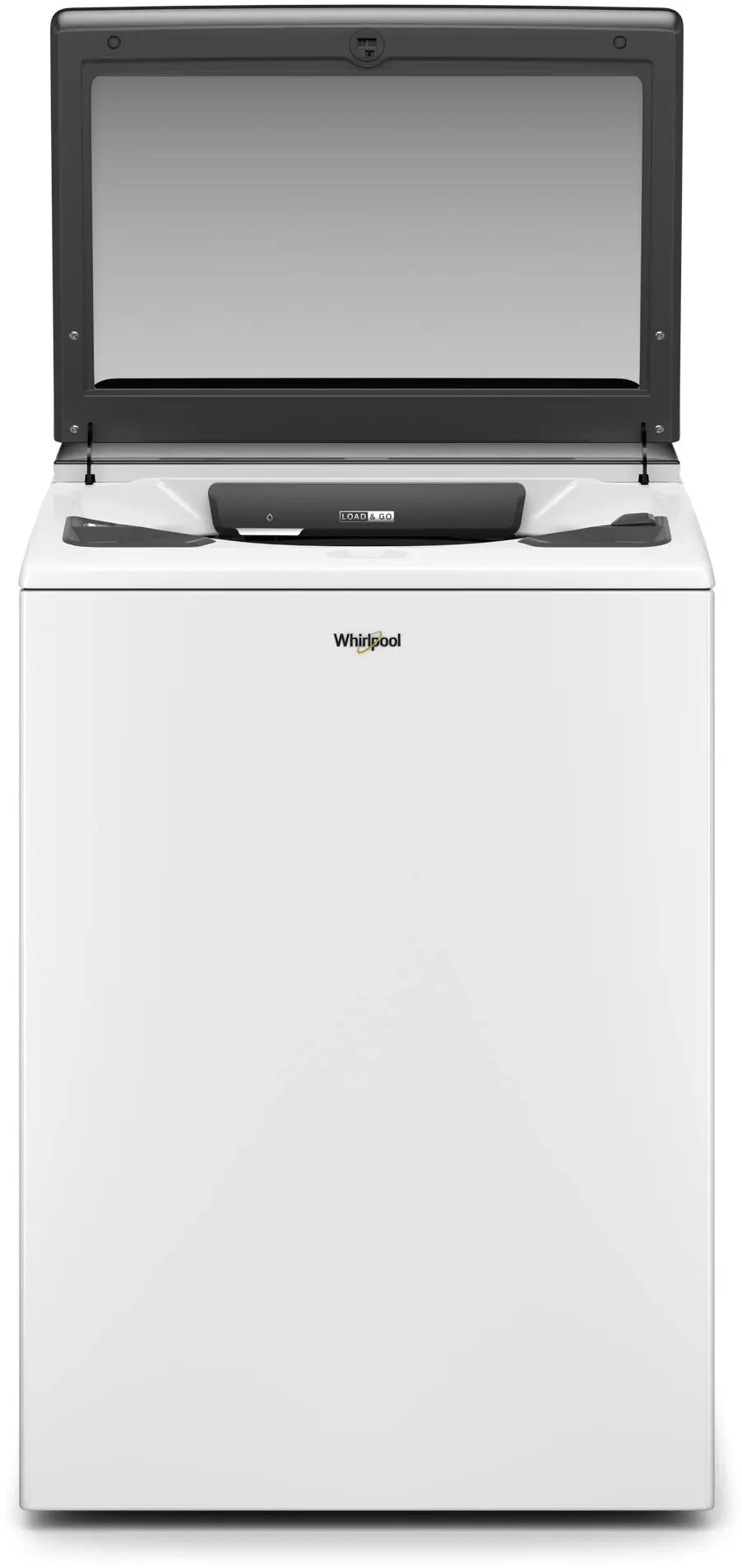Whirlpool WTW8127LW White