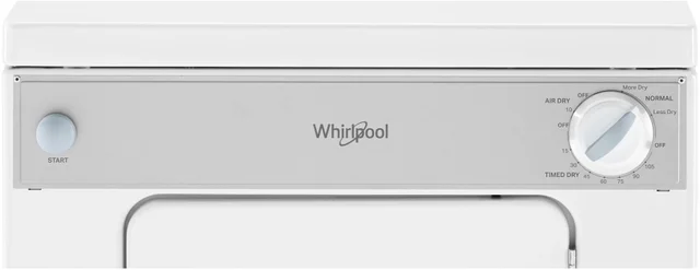 Whirlpool LDR3822PQ