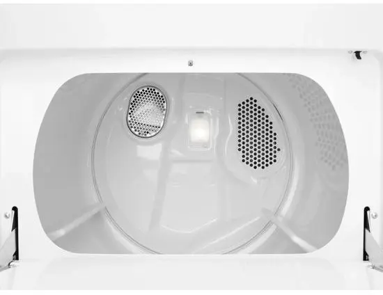 Whirlpool WED5000DW White