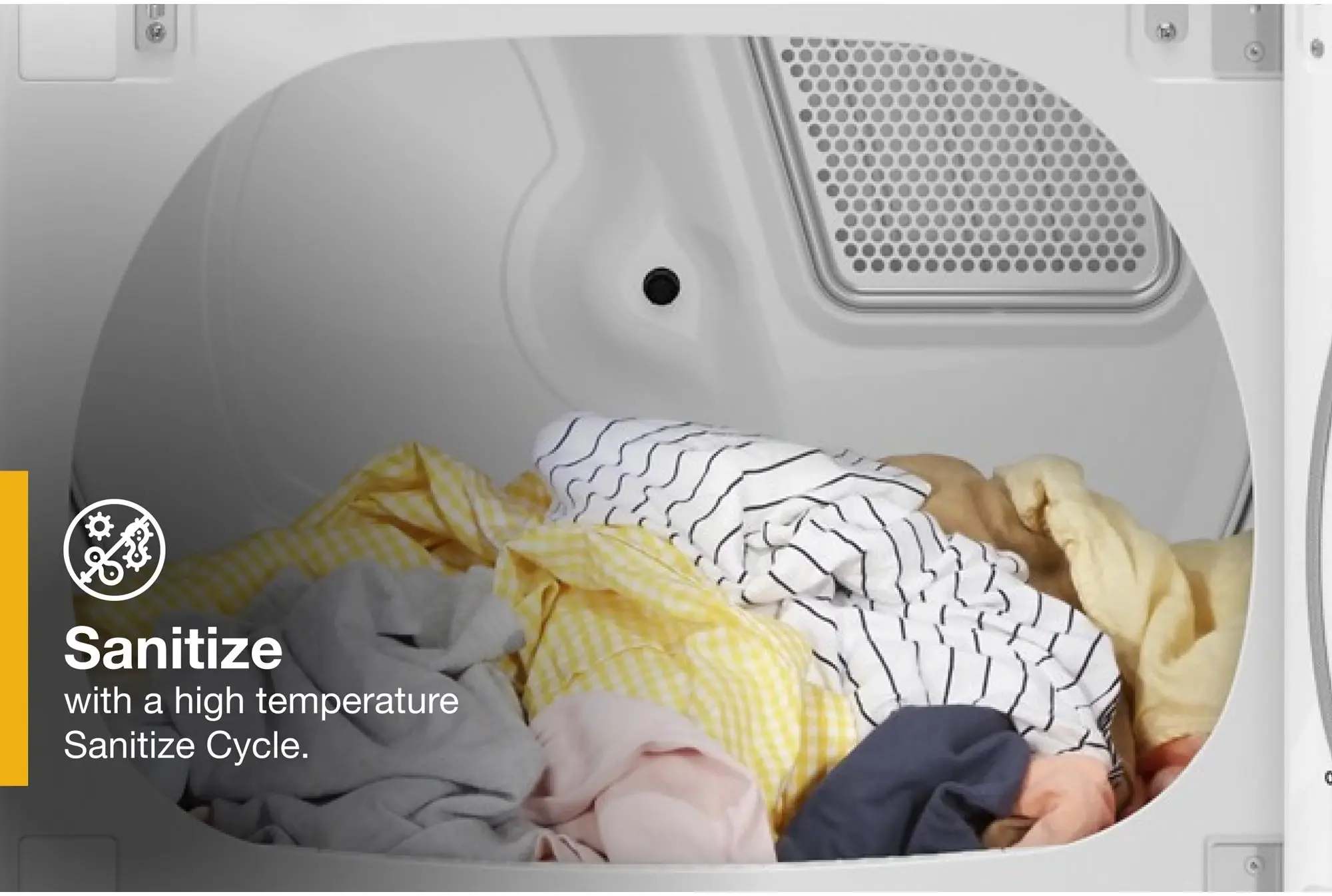 Whirlpool WED5100HW White