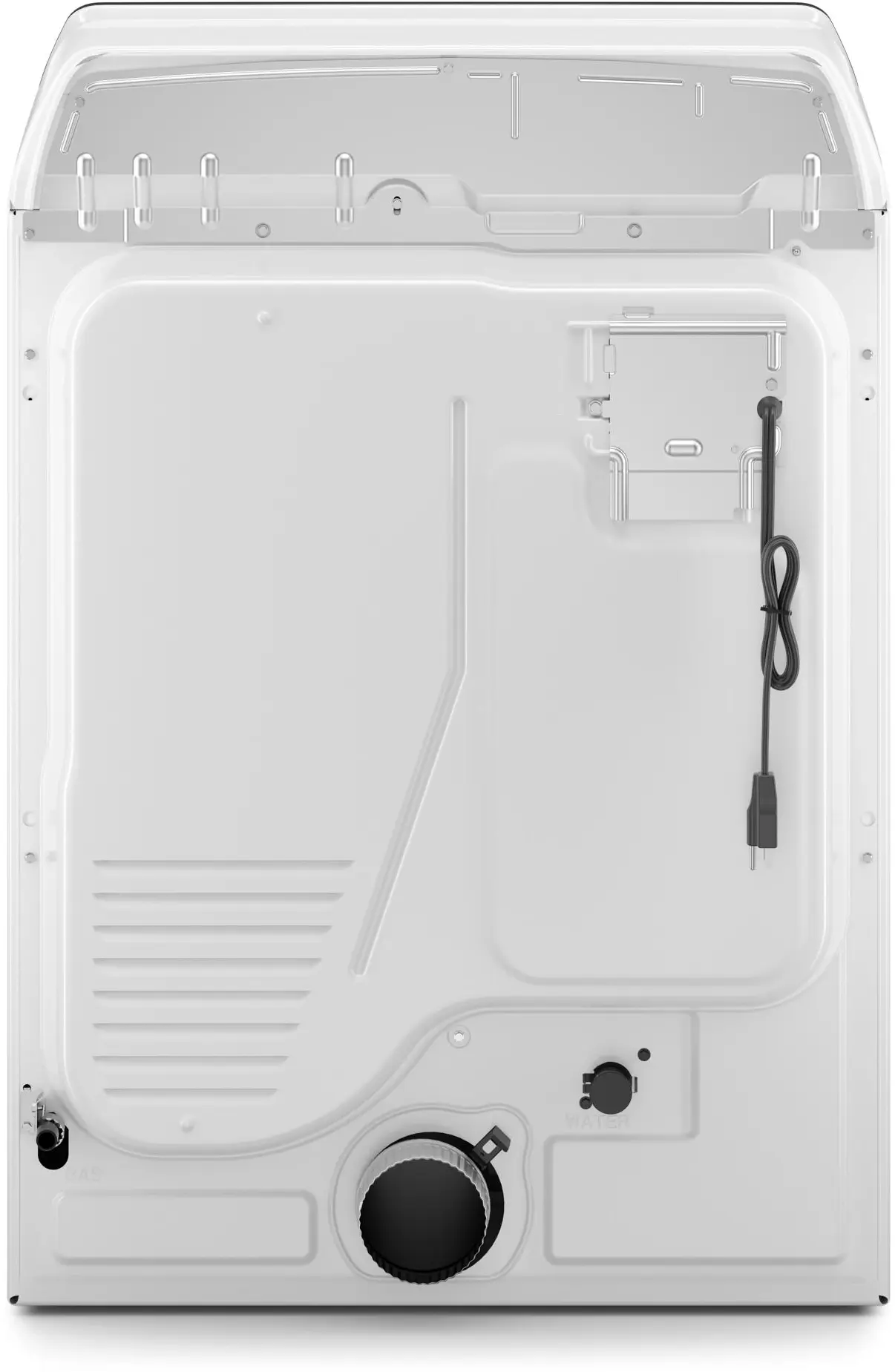 Whirlpool WED6120HW White