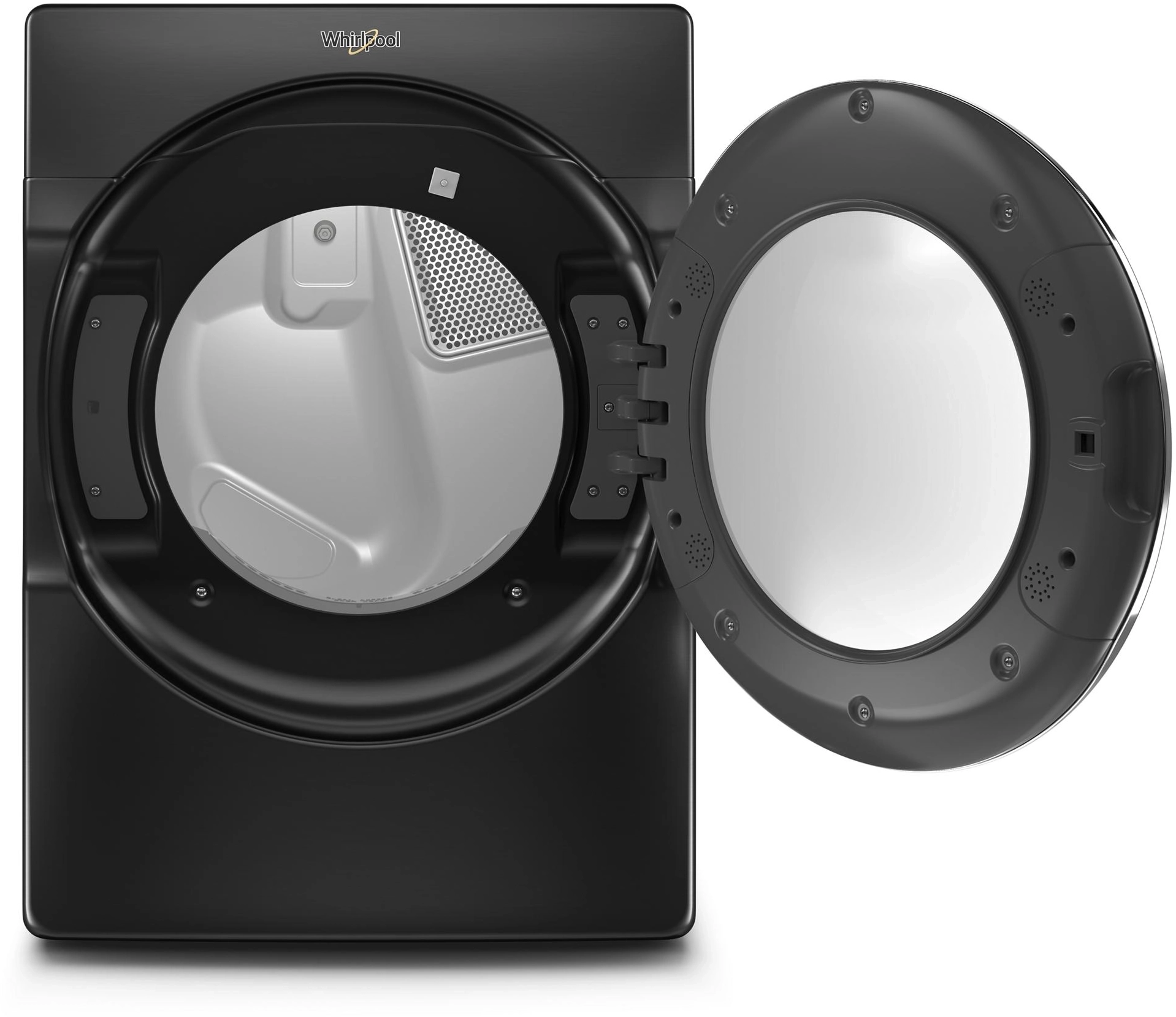 Whirlpool WED9620HBK Black Shadow