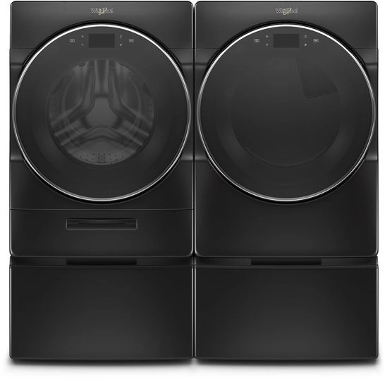 Whirlpool WED9620HBK Black Shadow