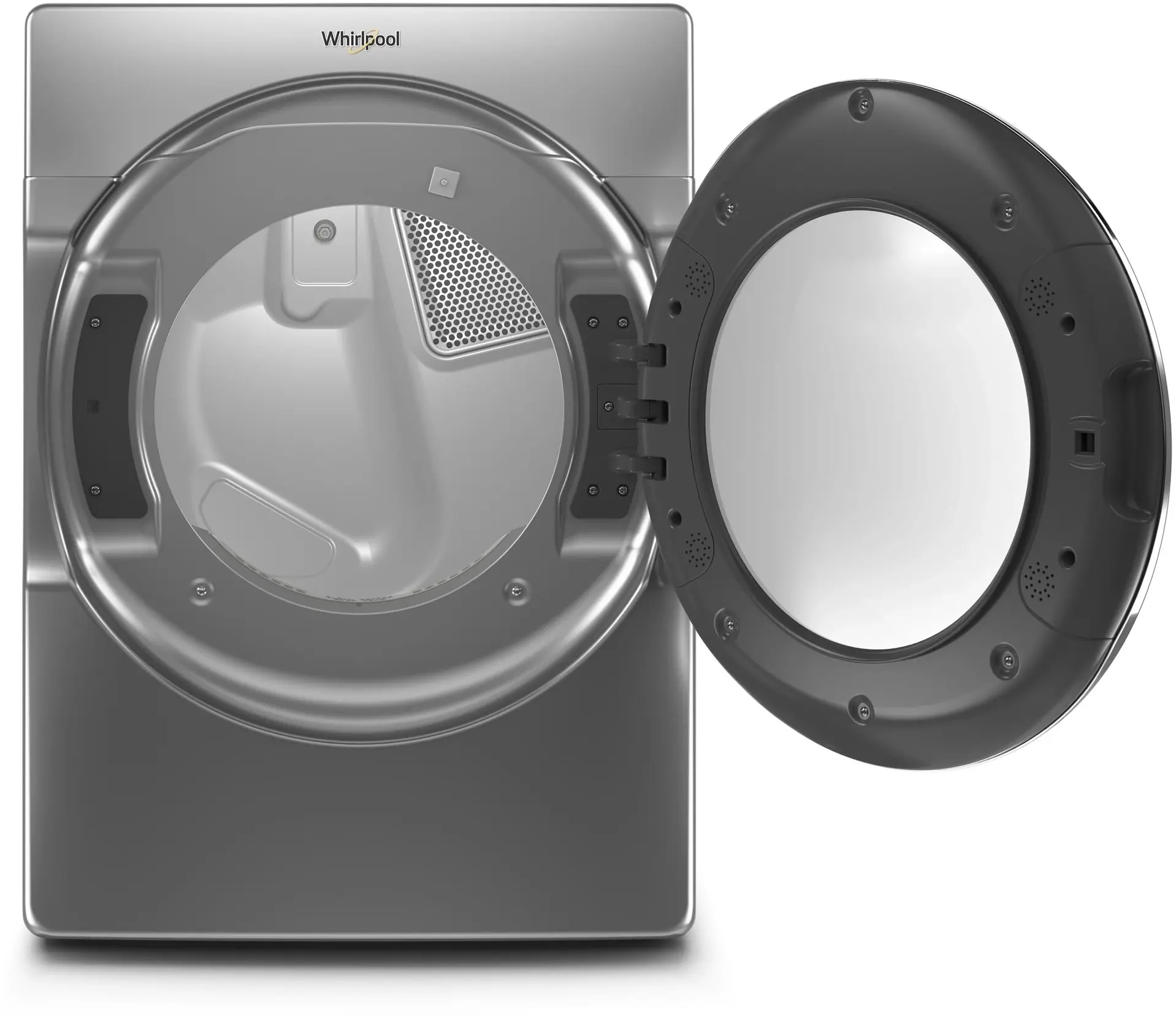 Whirlpool WED9620HC Chrome Shadow