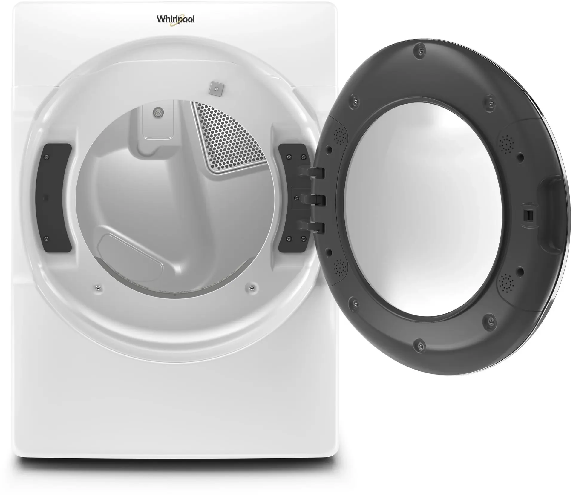 Whirlpool WED9620HW White