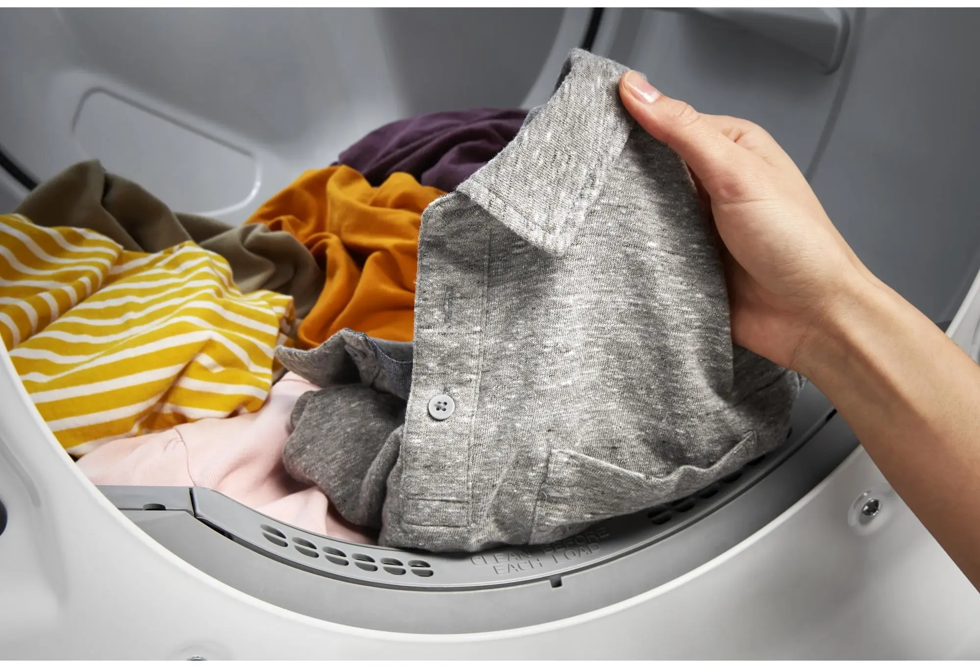 Whirlpool WGD5620HW White