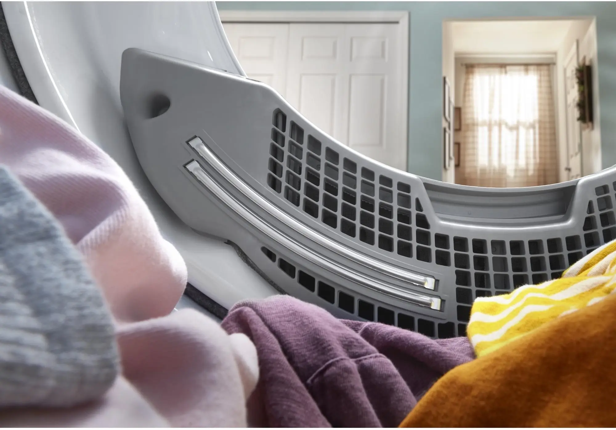 Whirlpool WGD5620HW White