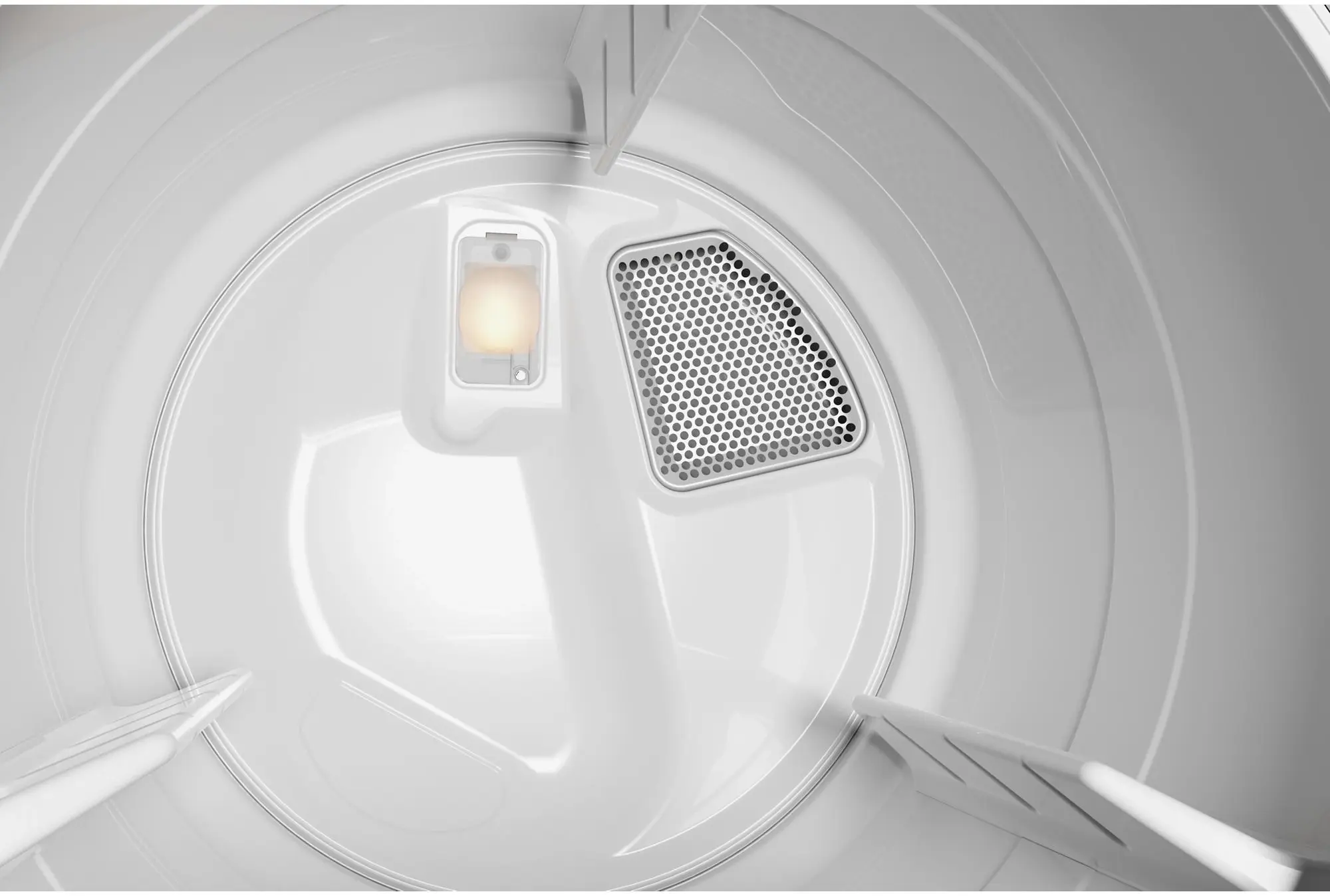 Whirlpool WGD6120HW White