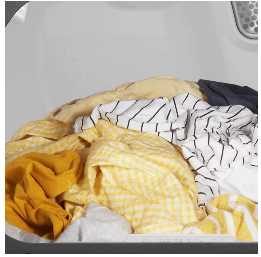Whirlpool WGD6120HC Chrome Shadow