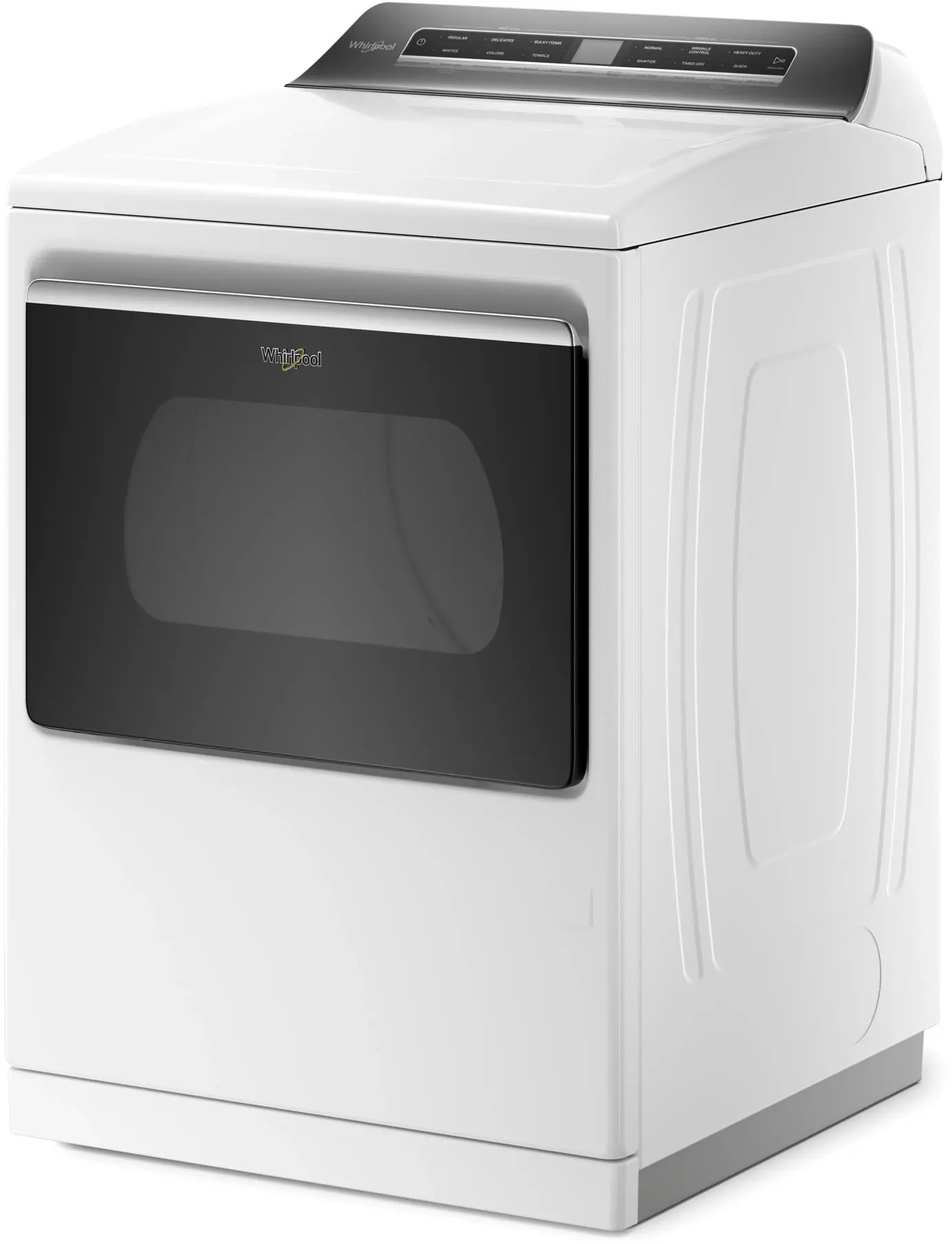 Whirlpool WGD7120HW White