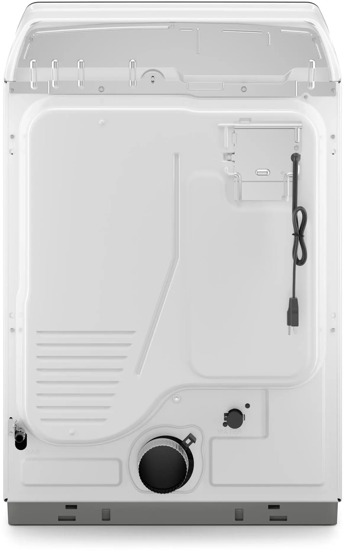 Whirlpool WGD7120HW White