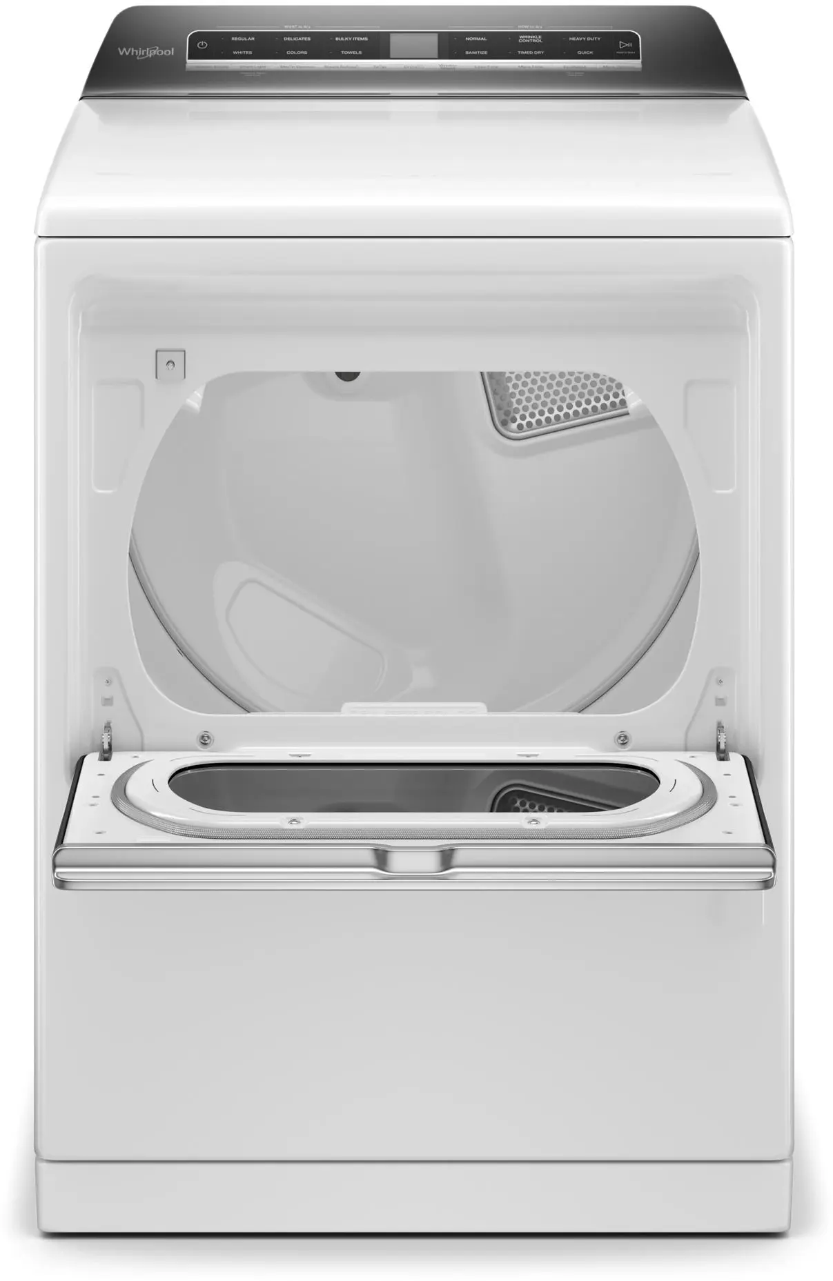 Whirlpool WGD7120HW White