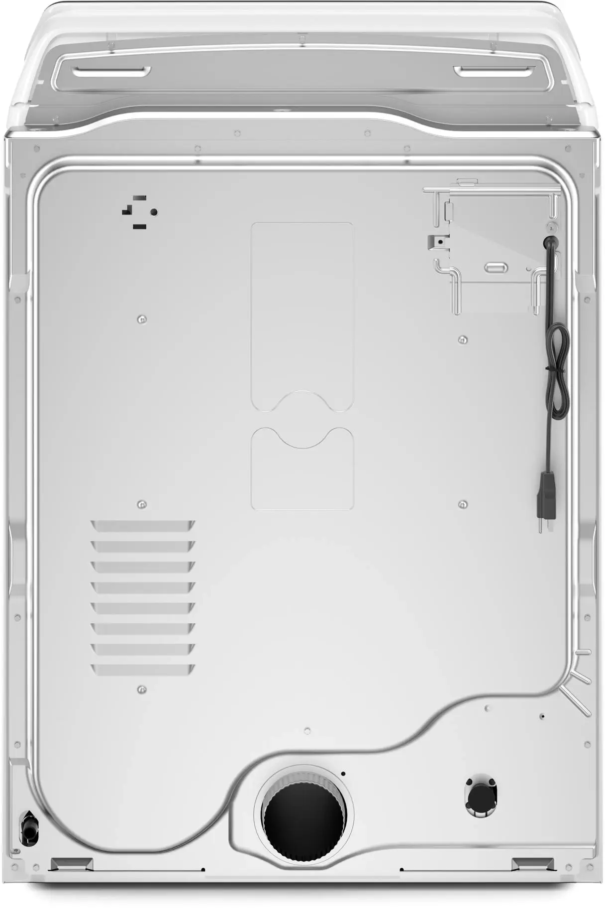Whirlpool WGD8120HW White