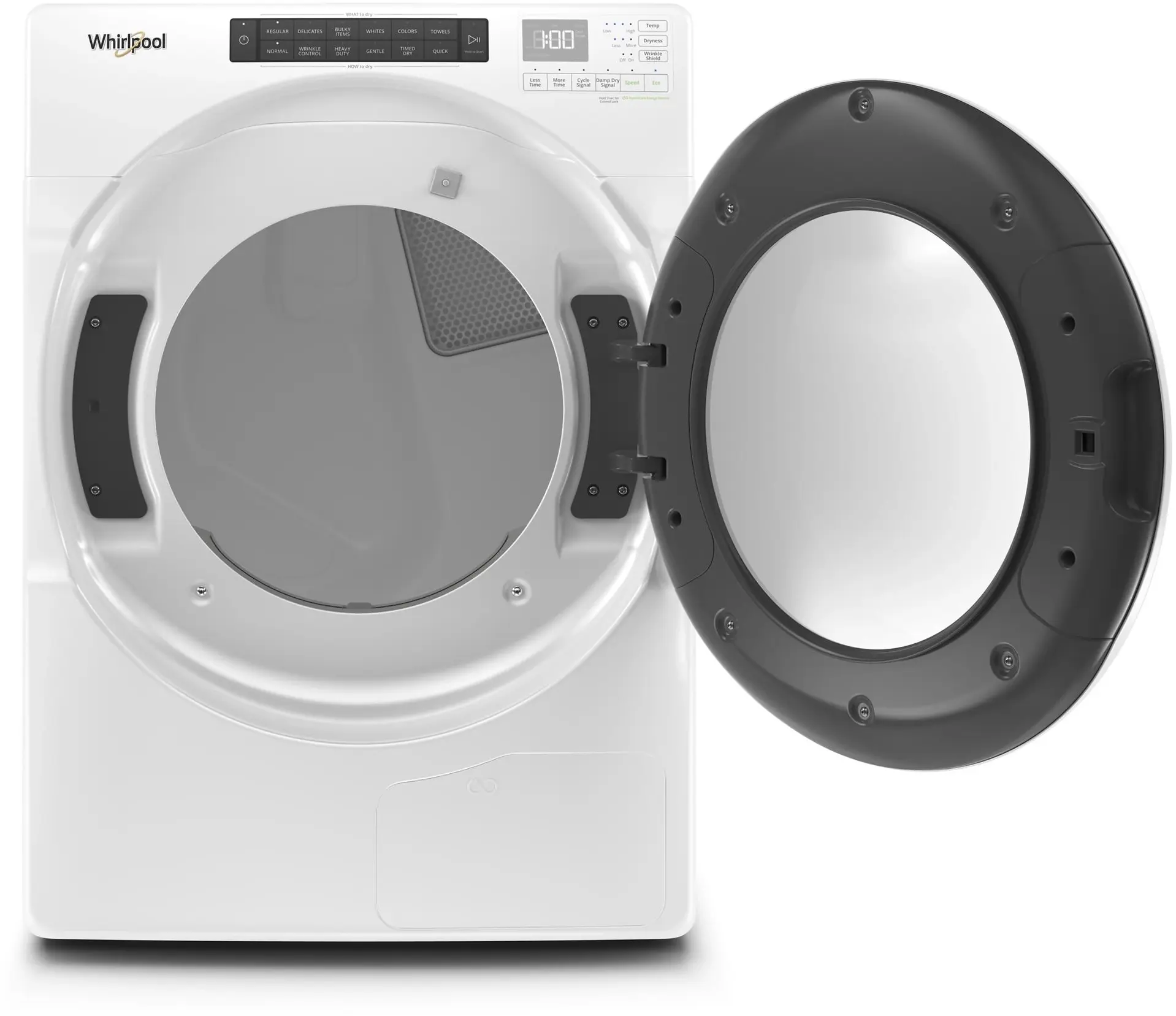 Whirlpool WHD560CHW White