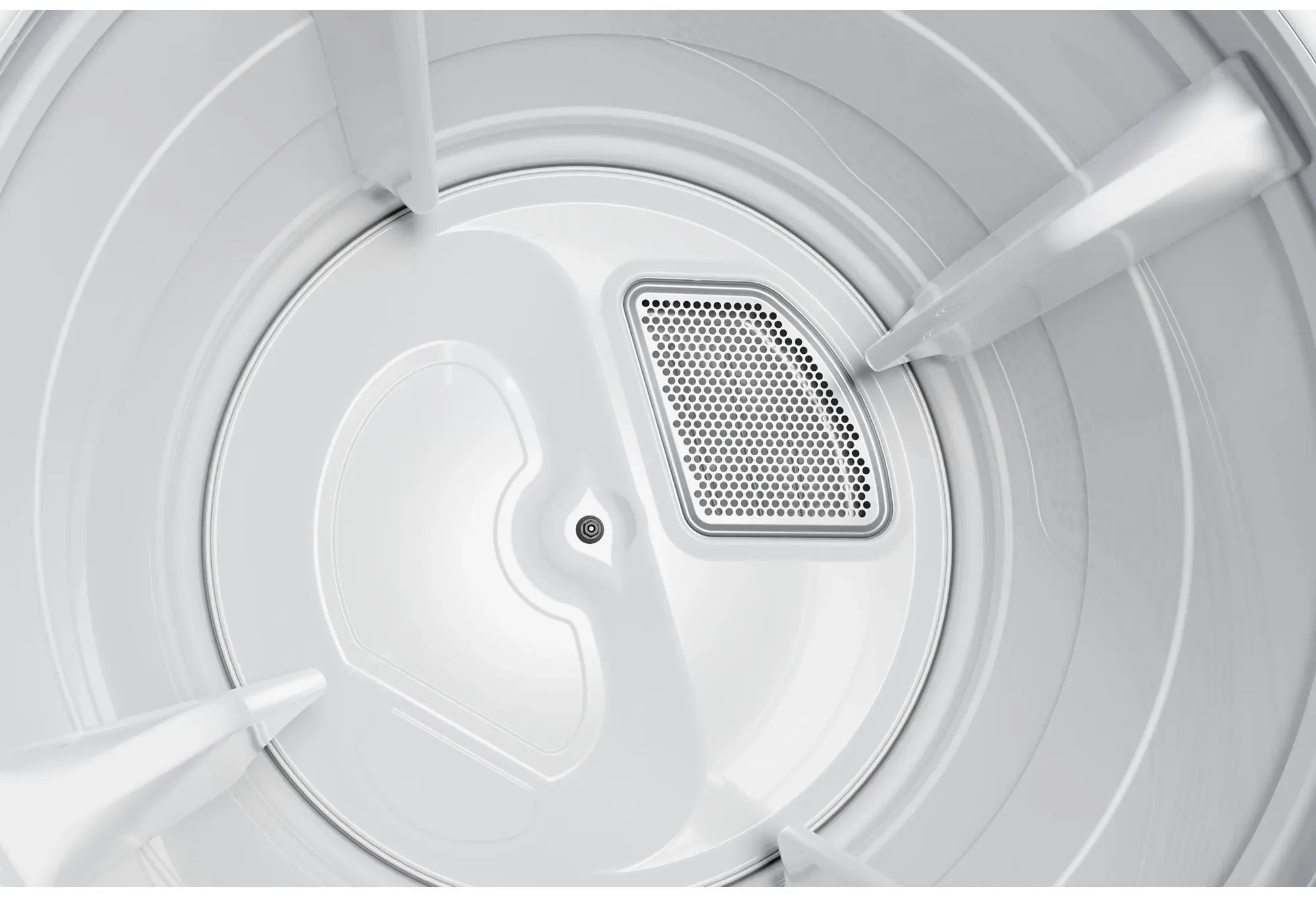 Whirlpool WED8120HW White