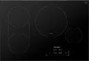 30" Electric Cooktop, Touch Control