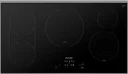 36" Electric Cooktop, Touch Control