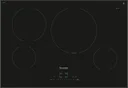 30" Induction Cooktop, 11" Round Element