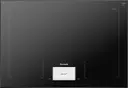 30 Inch Induction Smart Cooktop with 1 Element, Ceramic Glass Surface, 48 Inductor Elements, TeppanyakiPro® Function, and Optional Cooking Sensor