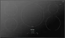 36" Induction Cooktop, 13" Round Element
