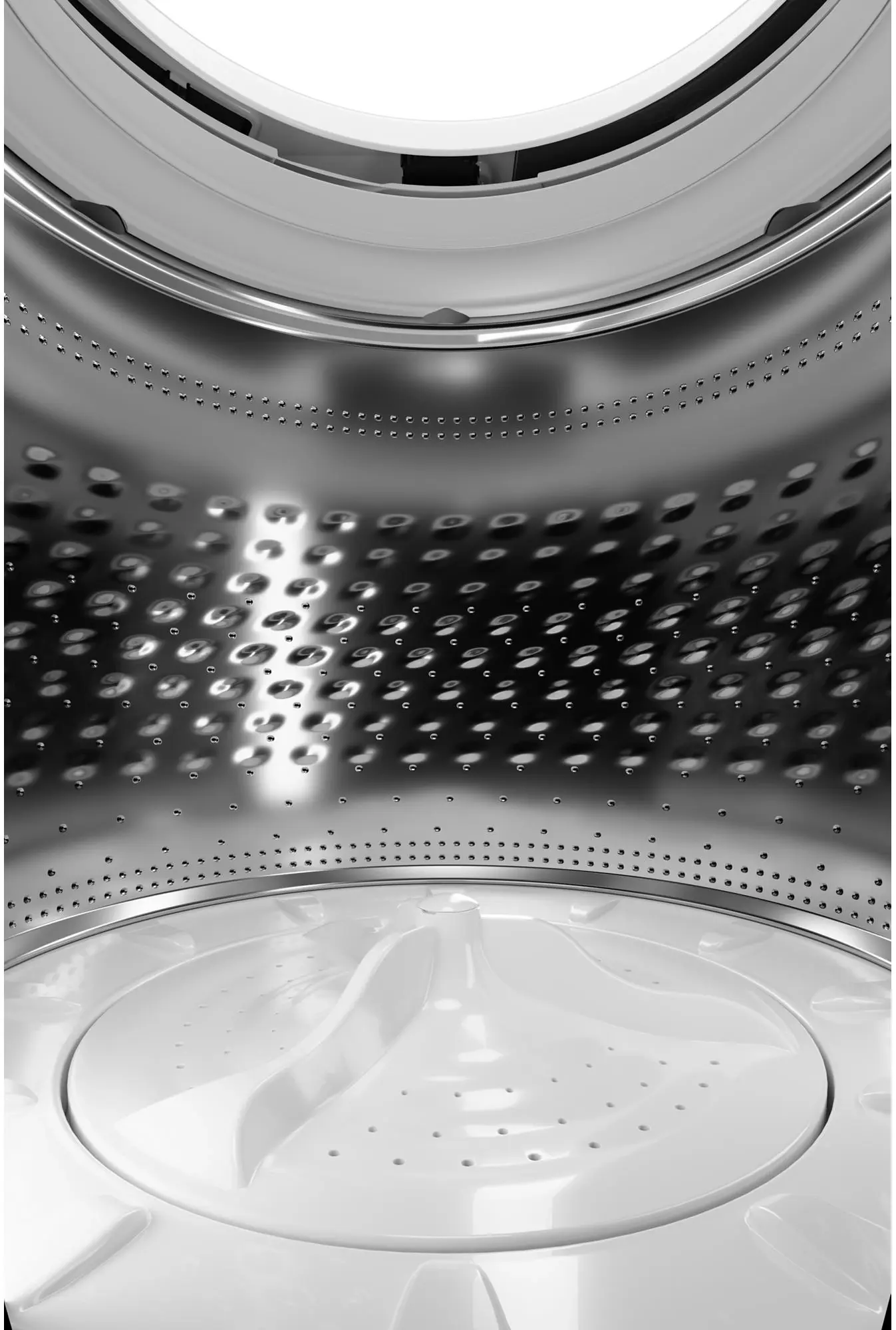 Whirlpool WTW8120HW White