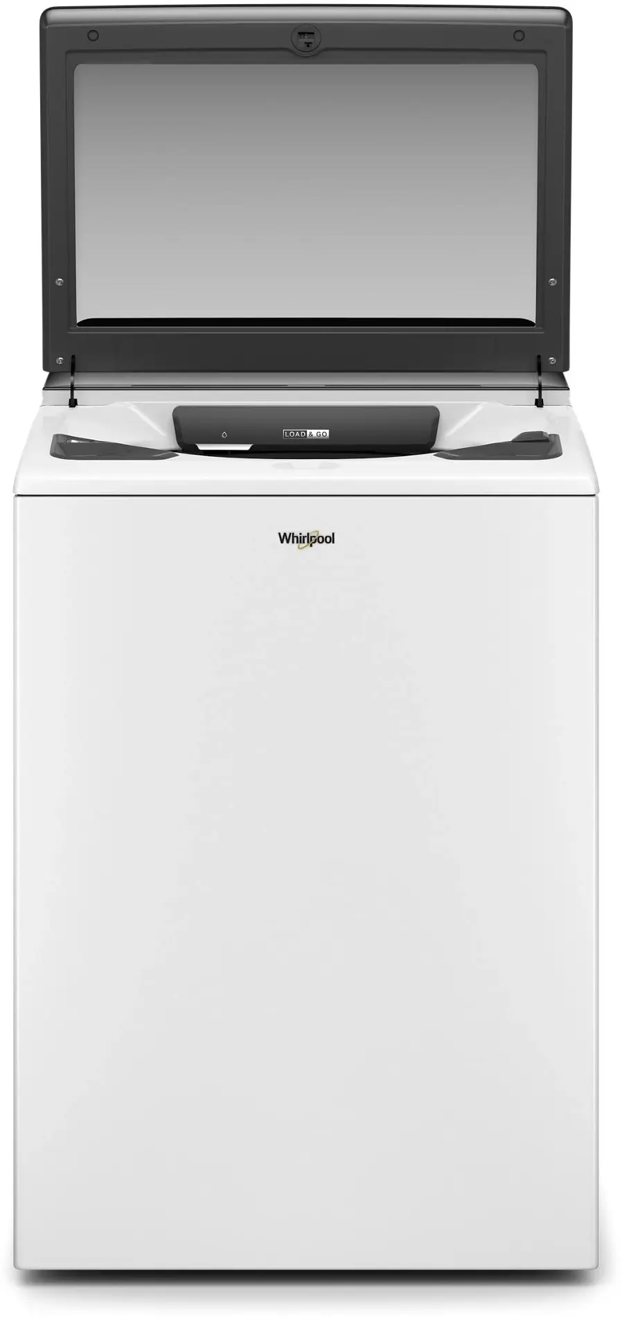 Whirlpool WTW8120HW White