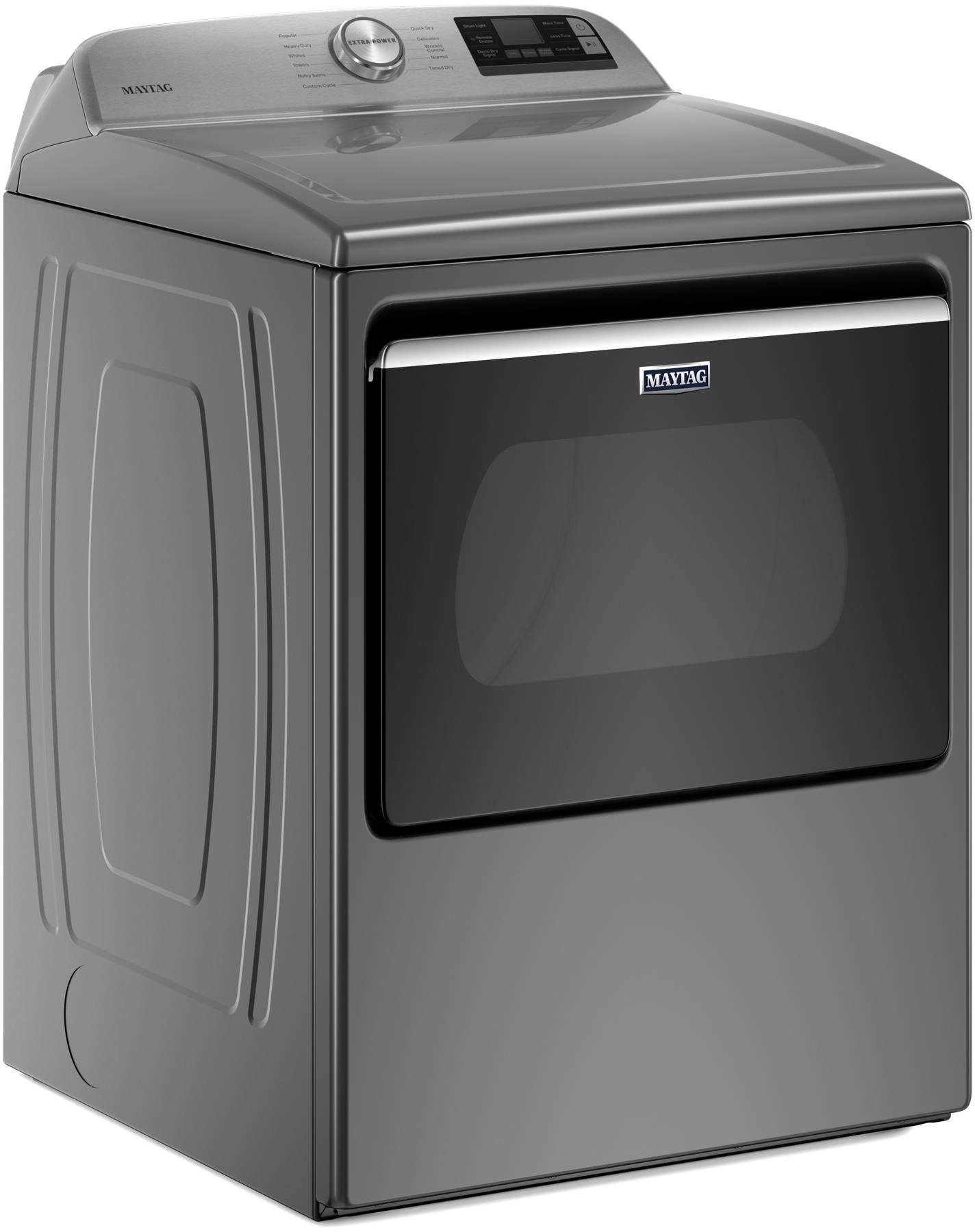 Maytag MED6230HC Metallic Slate