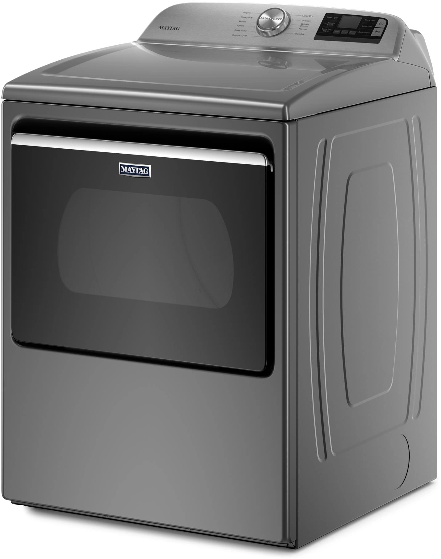 Maytag MED6230HC Metallic Slate