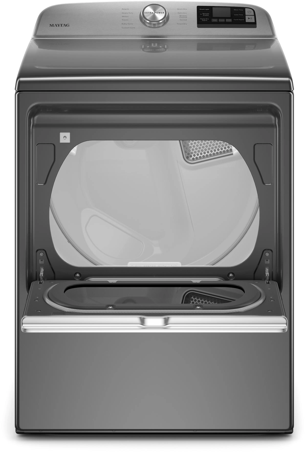 Maytag MED6230HC Metallic Slate