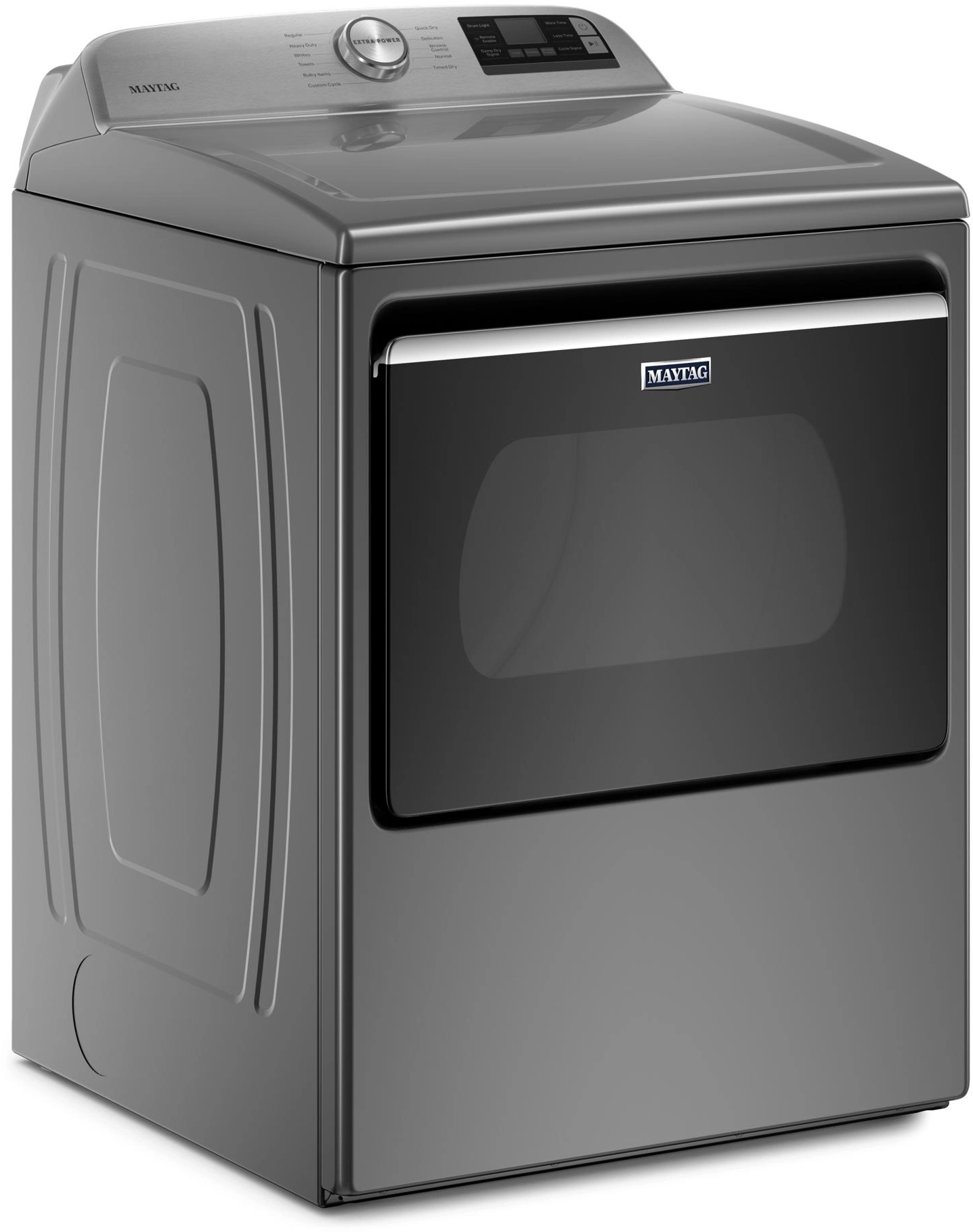 Maytag MED6230HC Metallic Slate