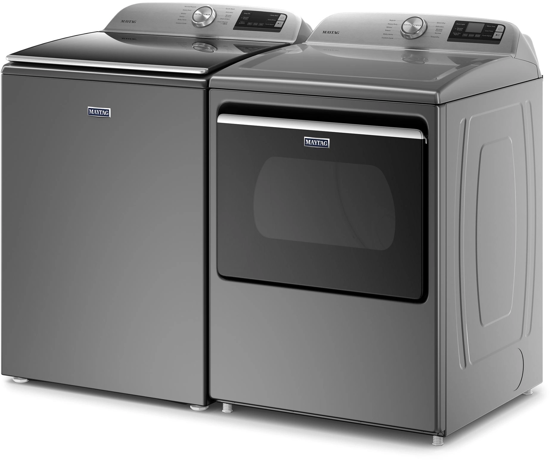 Maytag MED6230HC Metallic Slate