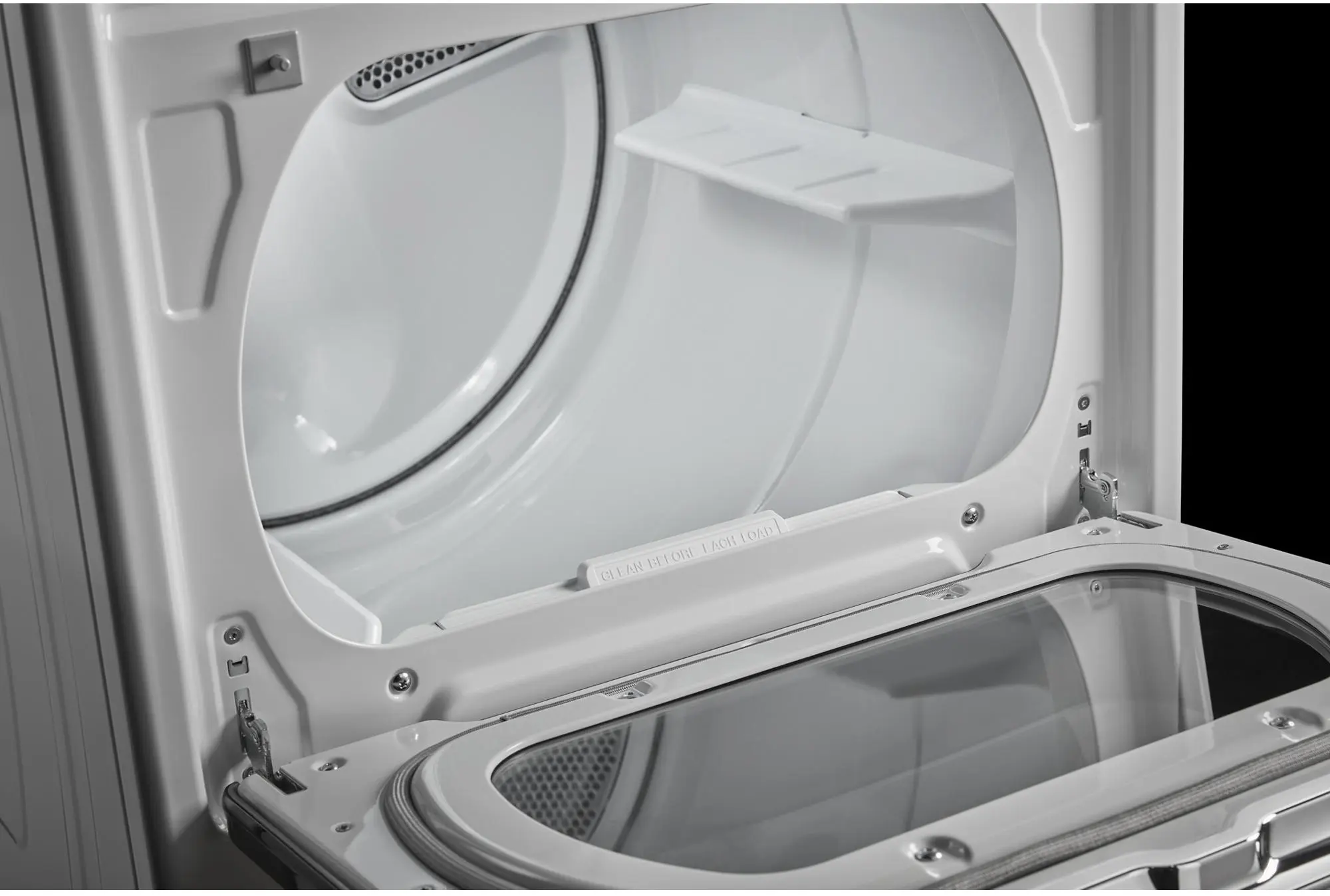Maytag MED6230RHW White