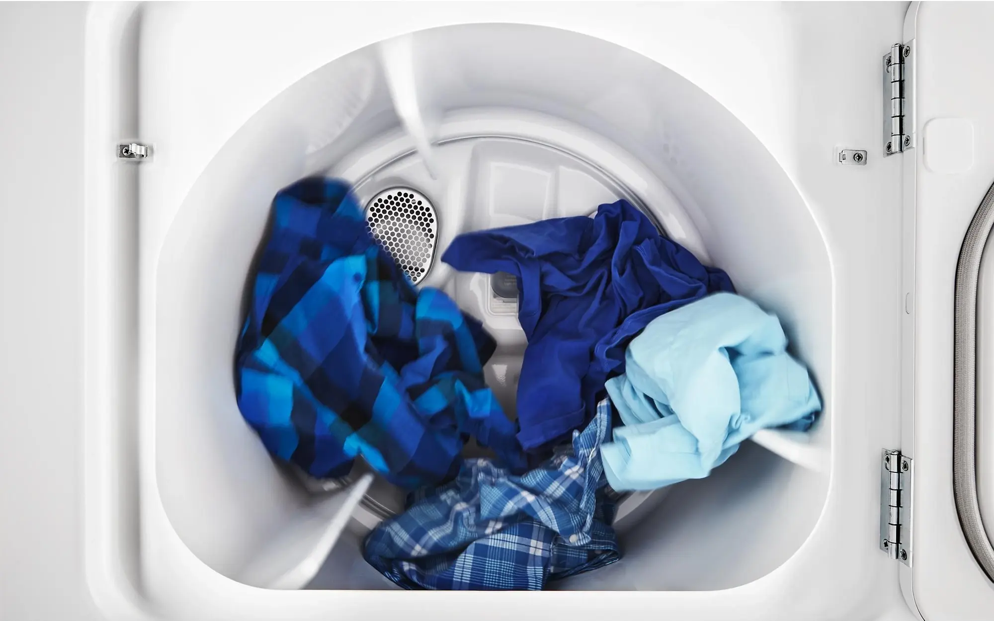 Maytag MEDC465HW White