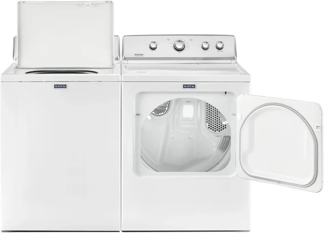 Maytag MEDC465HW