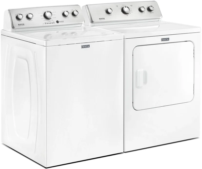 Maytag MEDC465HW