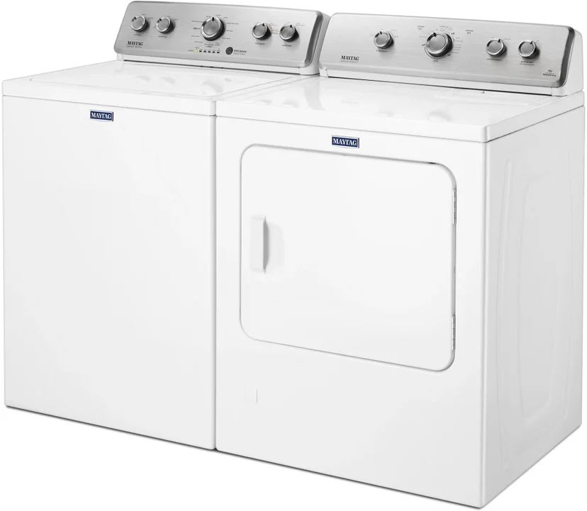 Maytag MEDC465HW