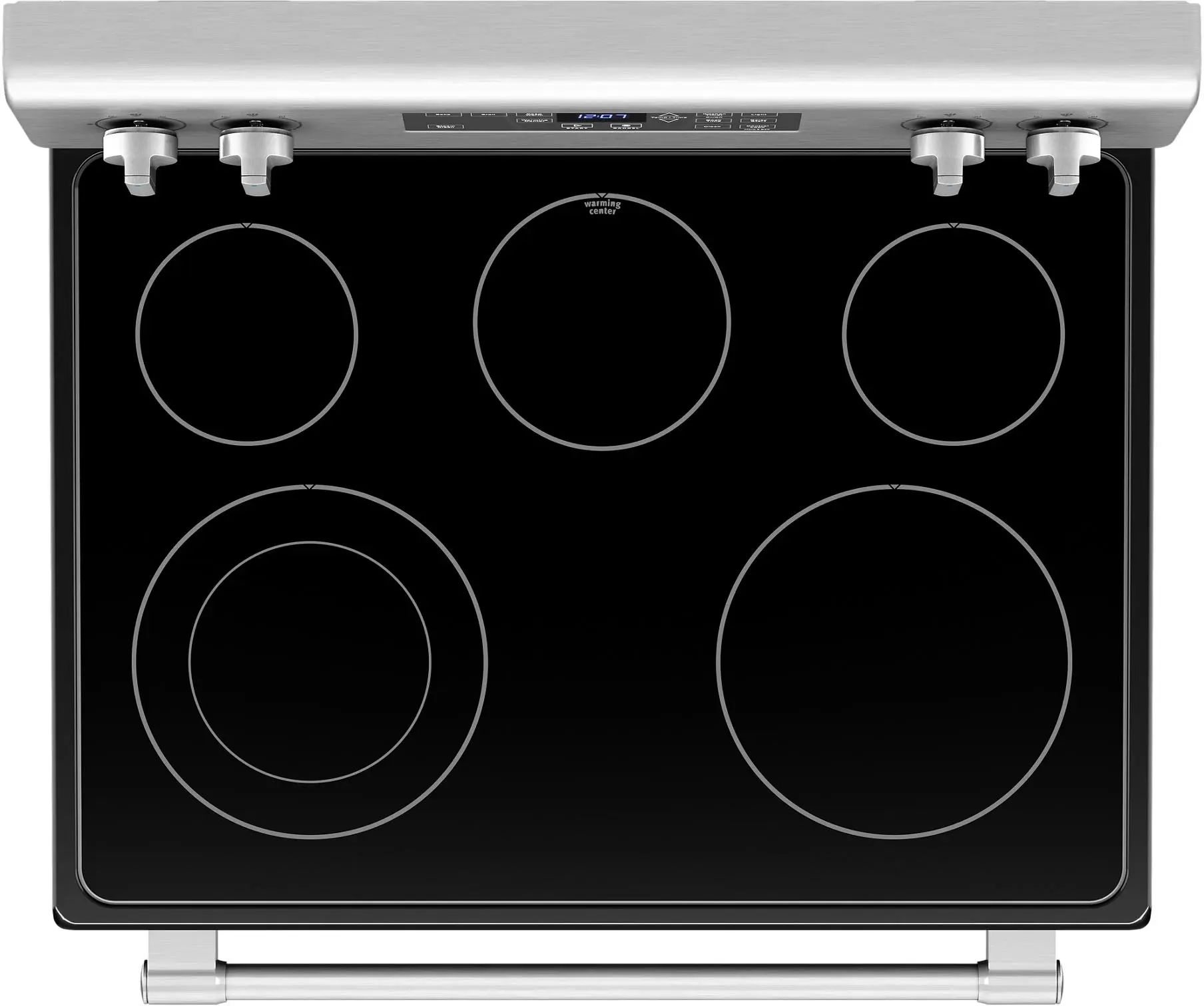 Maytag MER4600LS Stainless Steel