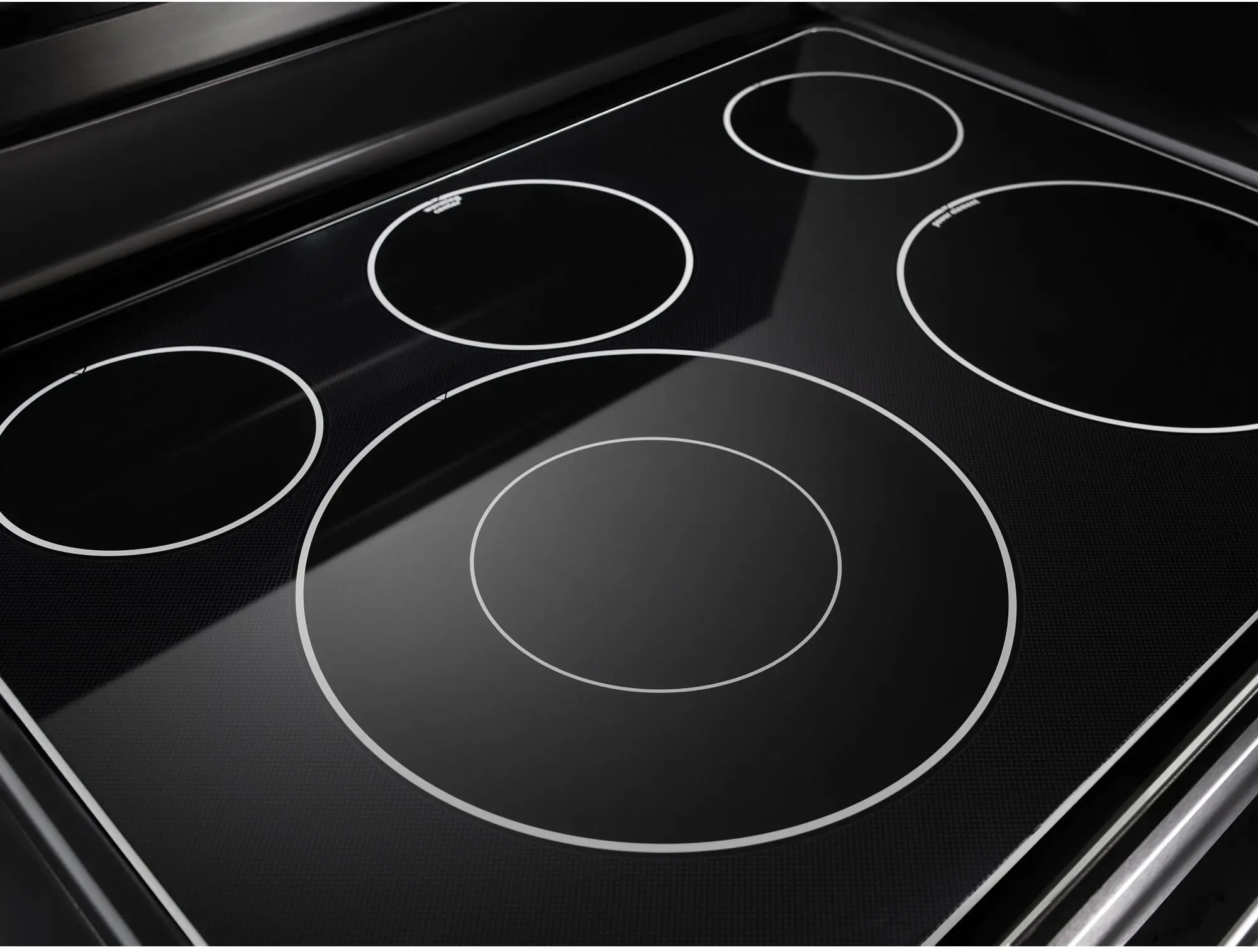 Maytag MER8800FZ Stainless Steel with Fingerprint Resistant