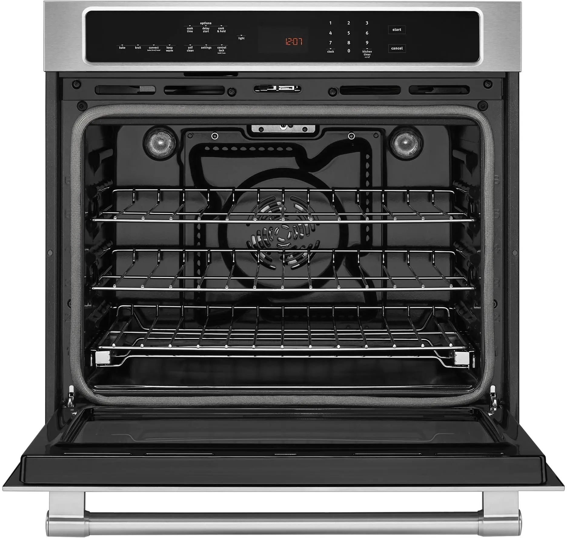 Maytag MEW9530FZ Fingerprint Resistant Stainless Steel