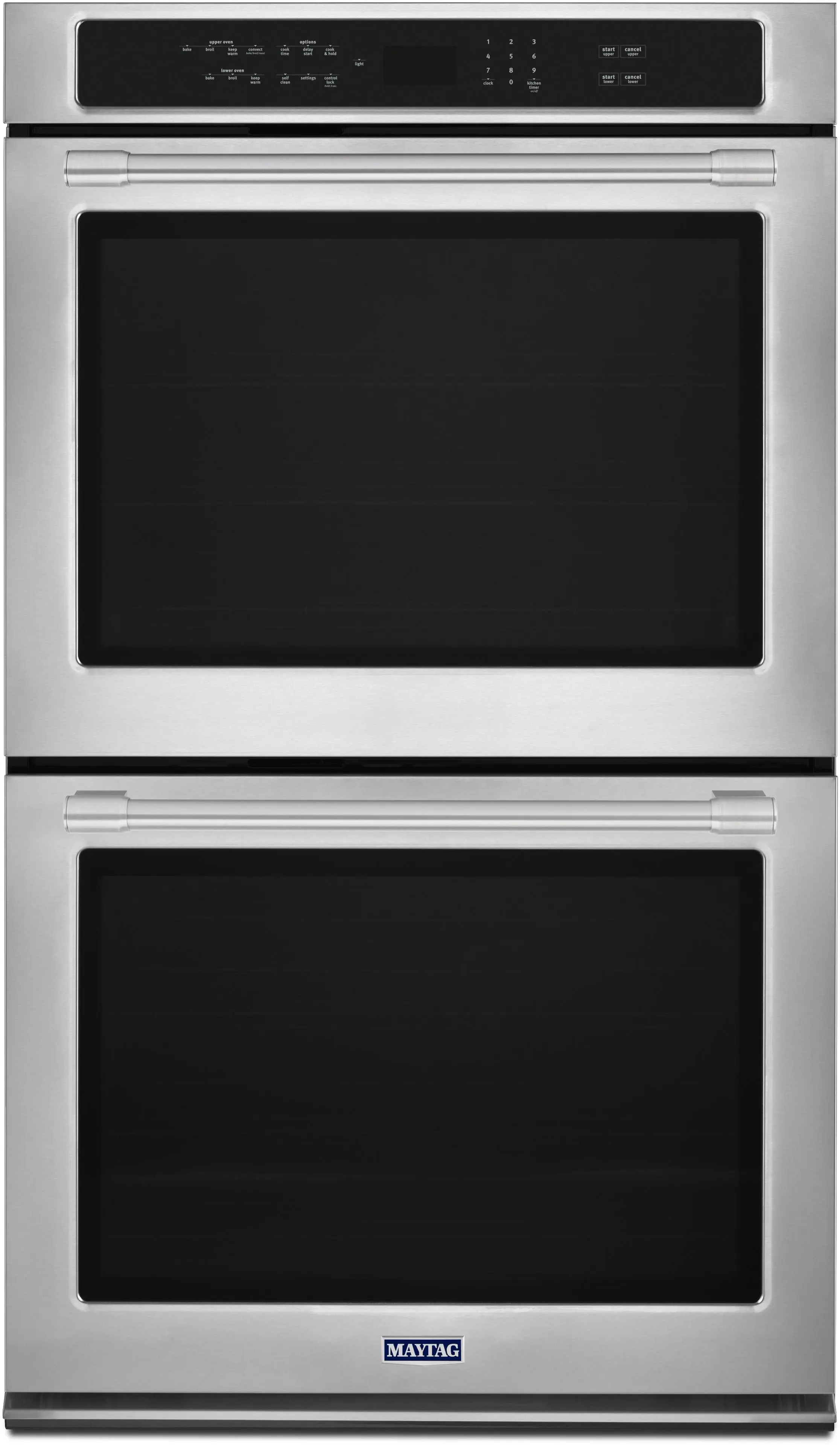 Maytag MEW9630FZ Fingerprint Resistant Stainless Steel