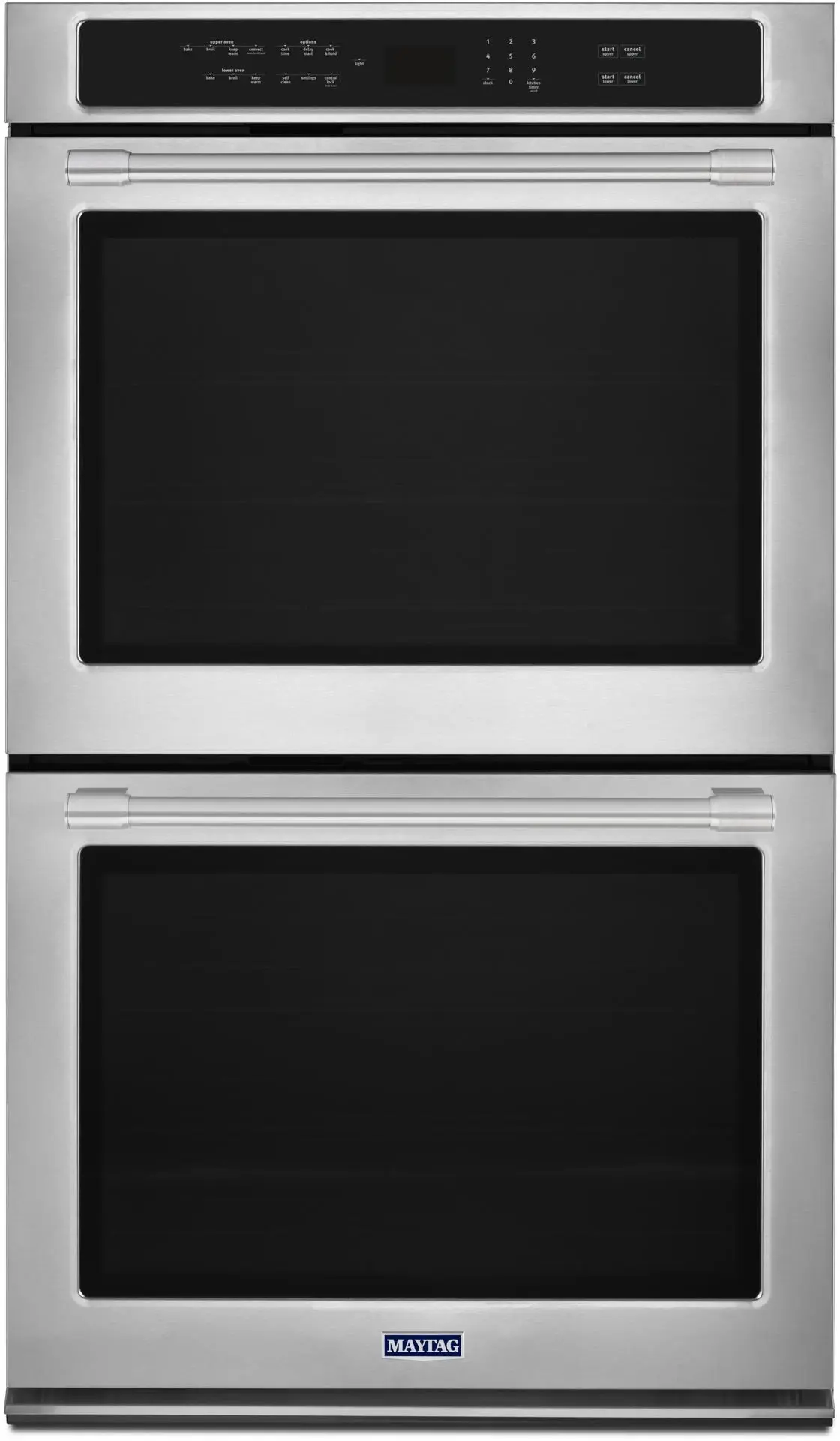 Maytag MEW9630FZ Fingerprint Resistant Stainless Steel