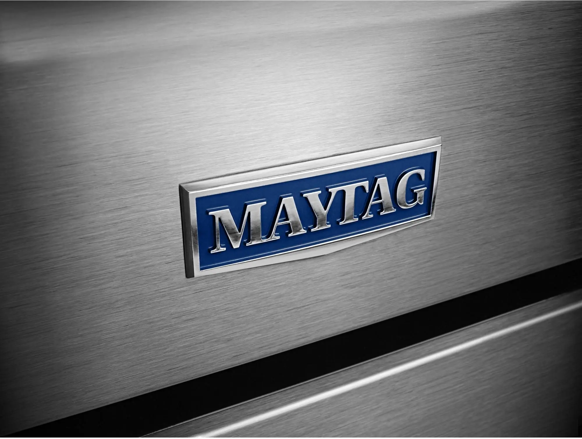 Maytag MEW9630FZ Fingerprint Resistant Stainless Steel