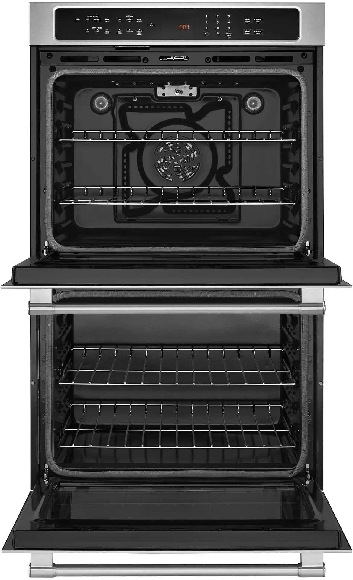 Maytag MEW9630FZ Fingerprint Resistant Stainless Steel