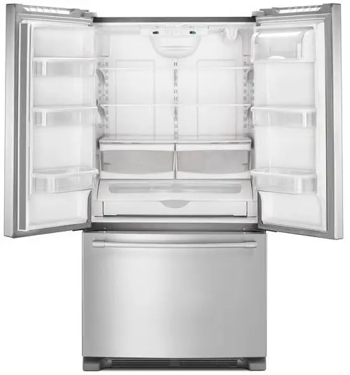 Maytag MFC2062FEZ Fingerprint Resistant Stainless Steel