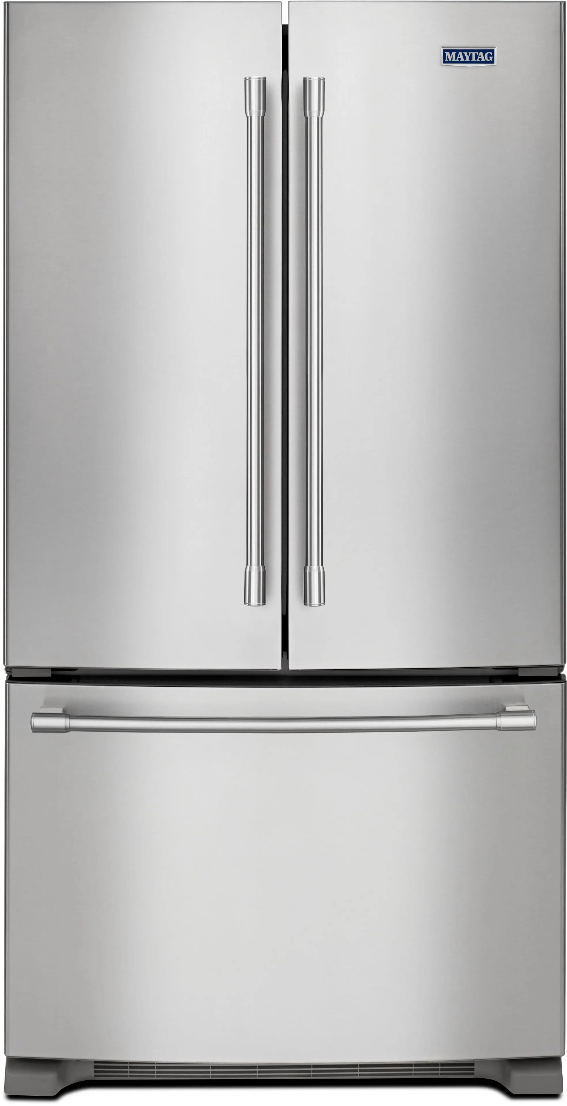 Maytag MFF2558FEZ Fingerprint Resistant Stainless Steel