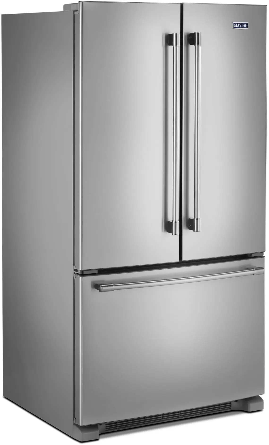 Maytag MFF2558FEZ Fingerprint Resistant Stainless Steel